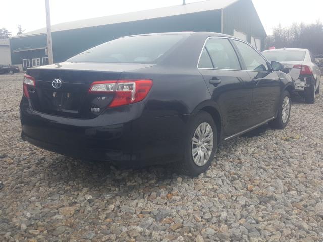 Photo 3 VIN: 4T1BD1FK6EU127245 - TOYOTA CAMRY HYBR 