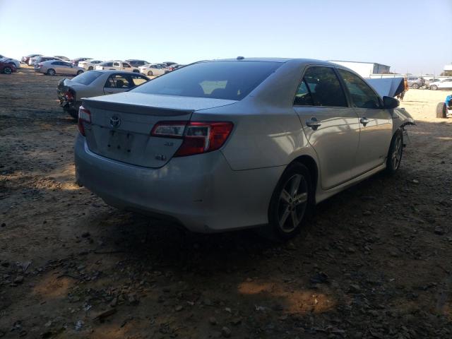 Photo 3 VIN: 4T1BD1FK6EU127665 - TOYOTA CAMRY HYBR 