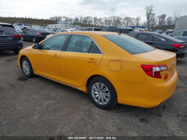 Photo 2 VIN: 4T1BD1FK6EU131683 - TOYOTA CAMRY HYBRID 