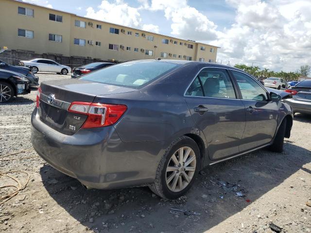 Photo 2 VIN: 4T1BD1FK6EU132753 - TOYOTA CAMRY HYBR 