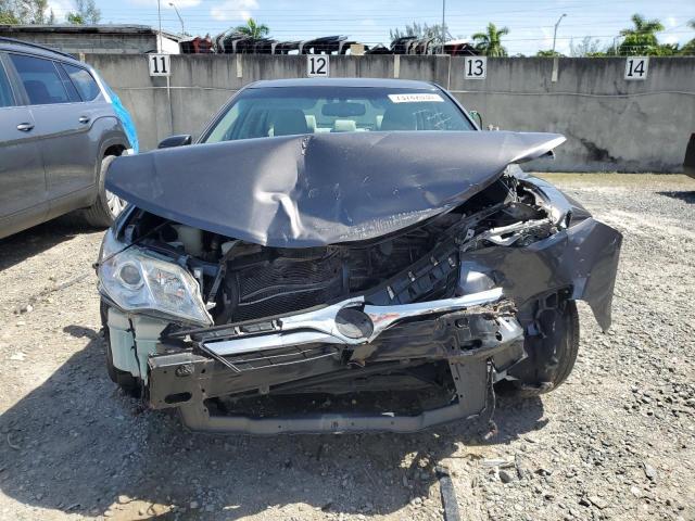 Photo 4 VIN: 4T1BD1FK6EU132753 - TOYOTA CAMRY HYBR 