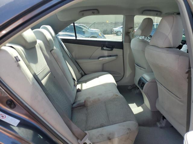 Photo 9 VIN: 4T1BD1FK6EU132753 - TOYOTA CAMRY HYBR 