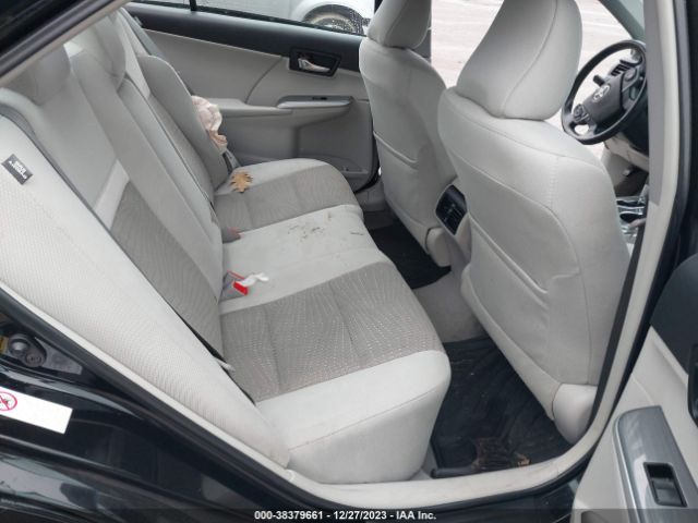 Photo 7 VIN: 4T1BD1FK6EU133630 - TOYOTA CAMRY HYBRID 