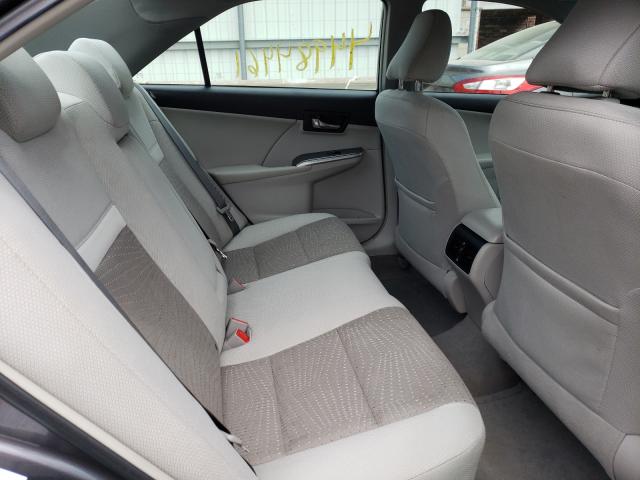 Photo 5 VIN: 4T1BD1FK6EU133899 - TOYOTA CAMRY HYBR 