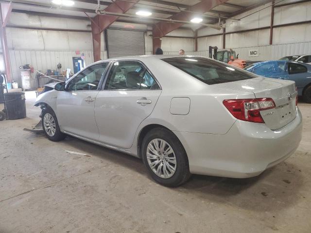 Photo 1 VIN: 4T1BD1FK6EU139704 - TOYOTA CAMRY 