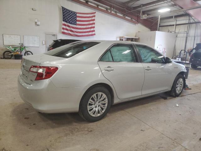 Photo 2 VIN: 4T1BD1FK6EU139704 - TOYOTA CAMRY 