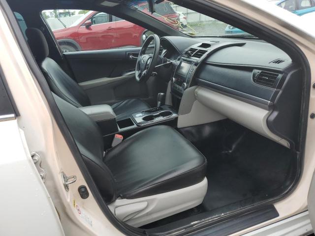 Photo 4 VIN: 4T1BD1FK6EU139931 - TOYOTA CAMRY HYBR 