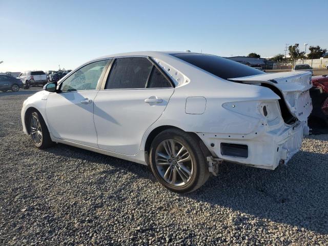 Photo 1 VIN: 4T1BD1FK6FU143740 - TOYOTA CAMRY HYBR 