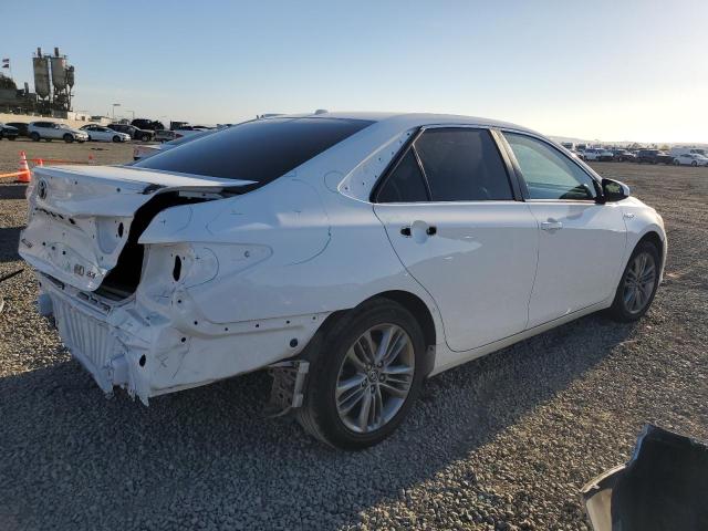 Photo 2 VIN: 4T1BD1FK6FU143740 - TOYOTA CAMRY HYBR 