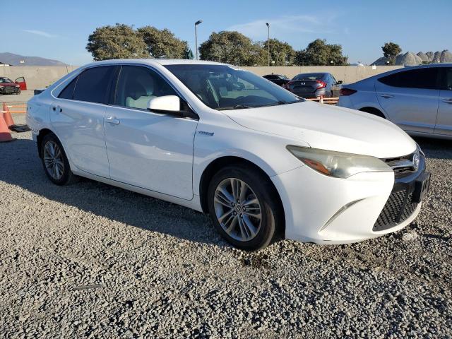 Photo 3 VIN: 4T1BD1FK6FU143740 - TOYOTA CAMRY HYBR 