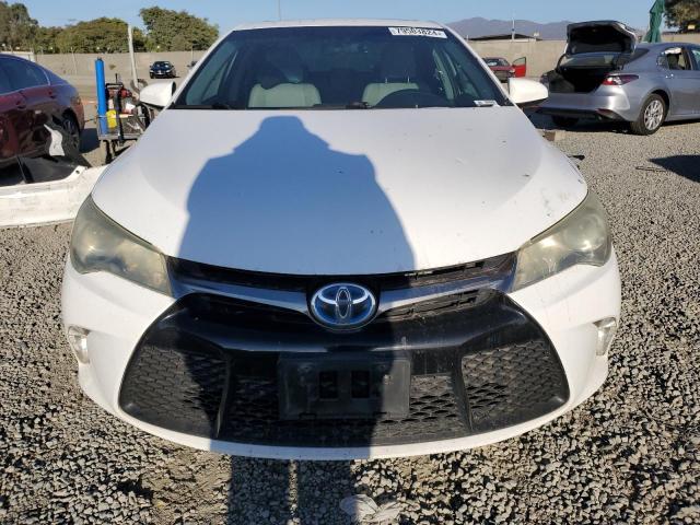 Photo 4 VIN: 4T1BD1FK6FU143740 - TOYOTA CAMRY HYBR 