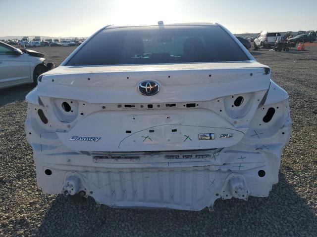 Photo 5 VIN: 4T1BD1FK6FU143740 - TOYOTA CAMRY HYBR 