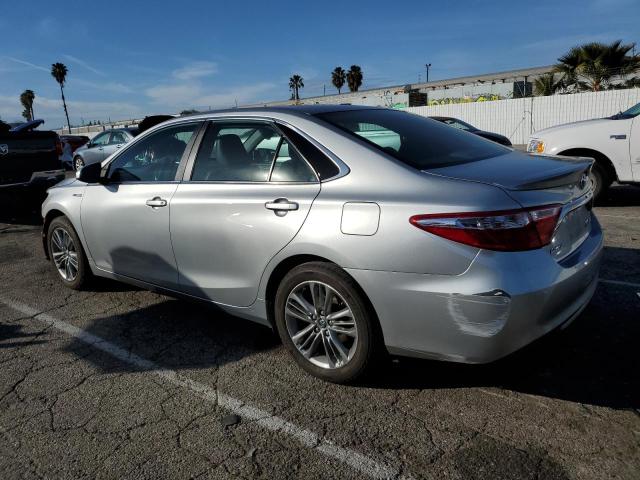 Photo 1 VIN: 4T1BD1FK6FU146508 - TOYOTA CAMRY 