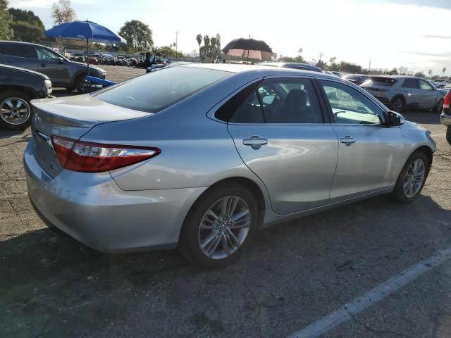 Photo 2 VIN: 4T1BD1FK6FU146508 - TOYOTA CAMRY 