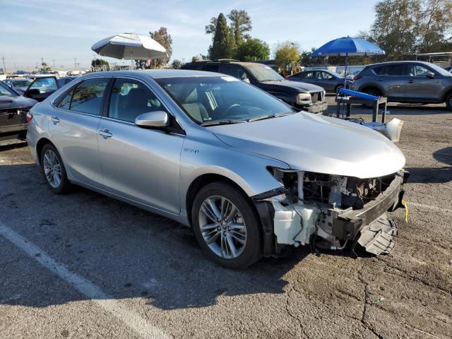 Photo 3 VIN: 4T1BD1FK6FU146508 - TOYOTA CAMRY 