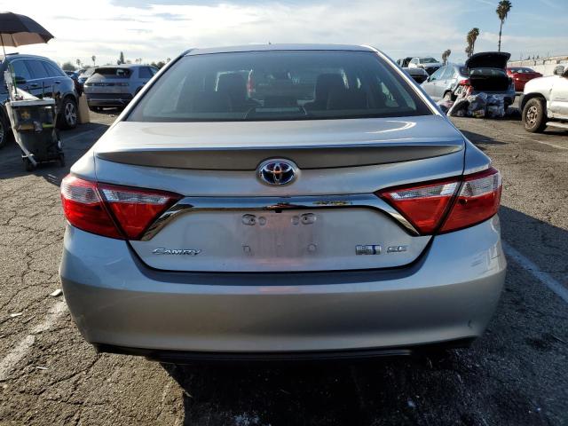 Photo 5 VIN: 4T1BD1FK6FU146508 - TOYOTA CAMRY 