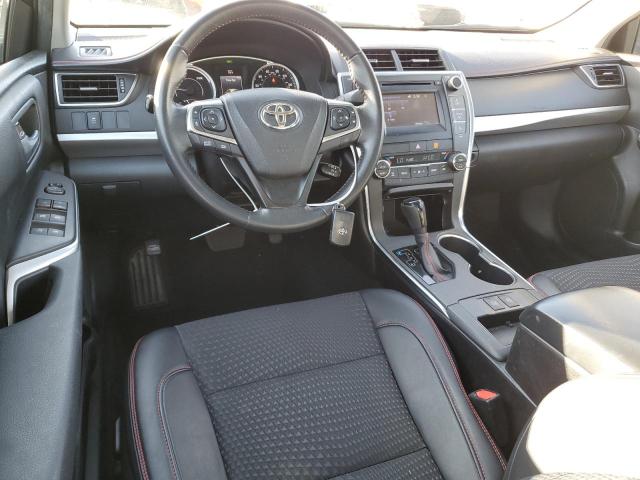 Photo 7 VIN: 4T1BD1FK6FU146508 - TOYOTA CAMRY 