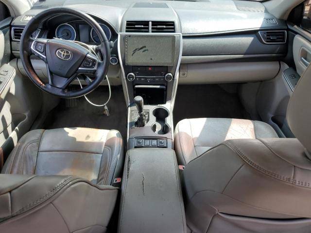 Photo 7 VIN: 4T1BD1FK6FU150073 - TOYOTA CAMRY HYBR 