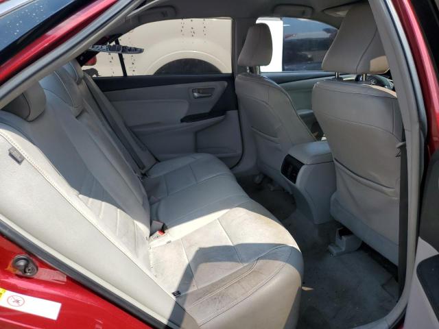 Photo 9 VIN: 4T1BD1FK6FU150073 - TOYOTA CAMRY HYBR 