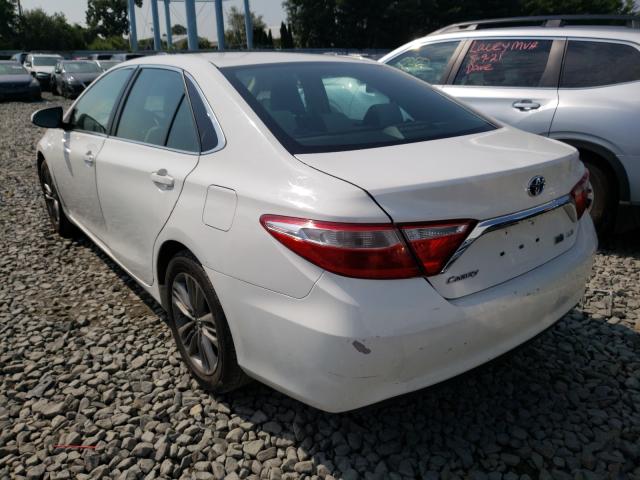 Photo 2 VIN: 4T1BD1FK6FU150400 - TOYOTA CAMRY HYBRID 