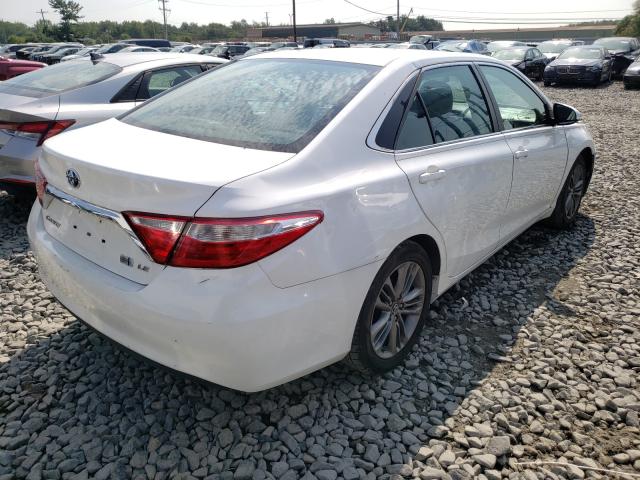 Photo 3 VIN: 4T1BD1FK6FU150400 - TOYOTA CAMRY HYBRID 