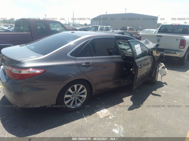 Photo 3 VIN: 4T1BD1FK6FU150722 - TOYOTA CAMRY HYBRID 