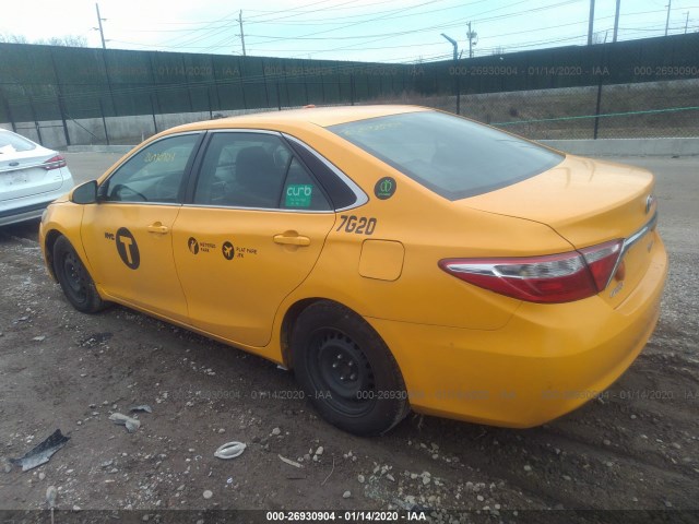 Photo 2 VIN: 4T1BD1FK6FU152891 - TOYOTA CAMRY HYBRID 