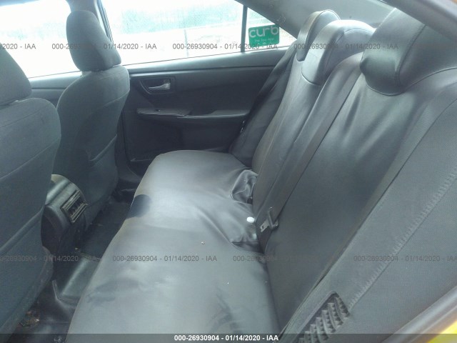 Photo 7 VIN: 4T1BD1FK6FU152891 - TOYOTA CAMRY HYBRID 