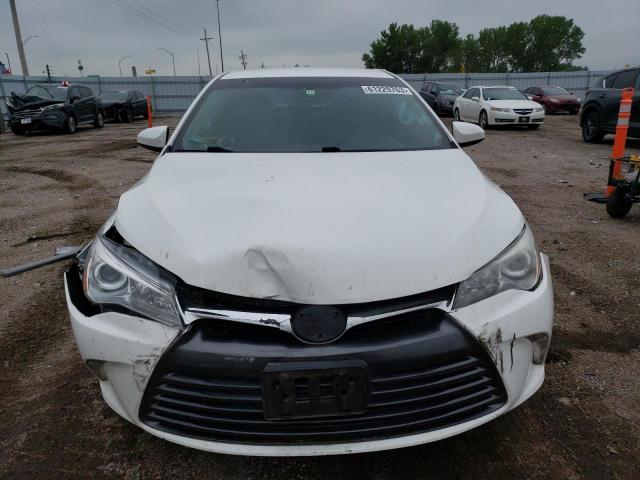 Photo 4 VIN: 4T1BD1FK6FU156391 - TOYOTA CAMRY HYBR 