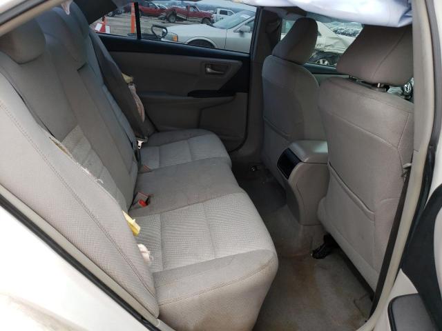 Photo 9 VIN: 4T1BD1FK6FU156391 - TOYOTA CAMRY HYBR 