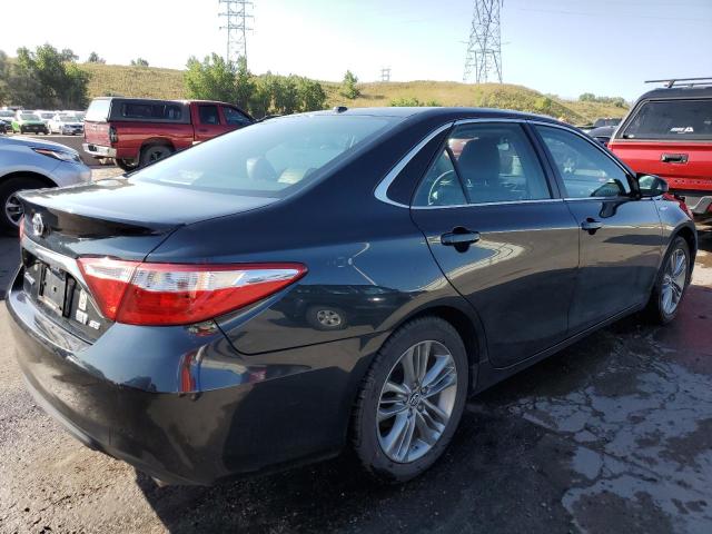 Photo 2 VIN: 4T1BD1FK6FU157153 - TOYOTA CAMRY 