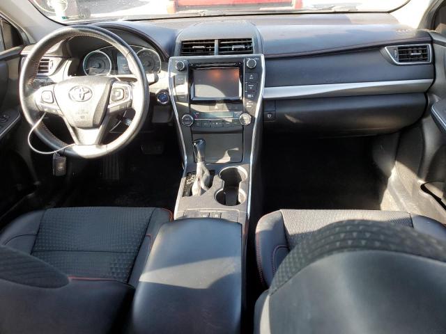 Photo 7 VIN: 4T1BD1FK6FU157153 - TOYOTA CAMRY 