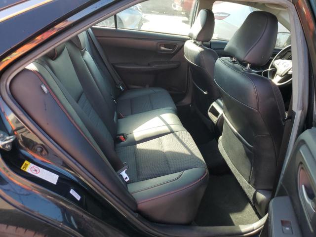 Photo 9 VIN: 4T1BD1FK6FU157153 - TOYOTA CAMRY 