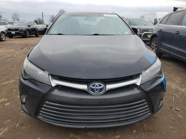 Photo 4 VIN: 4T1BD1FK6FU159646 - TOYOTA CAMRY 