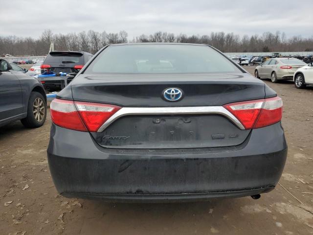 Photo 5 VIN: 4T1BD1FK6FU159646 - TOYOTA CAMRY 