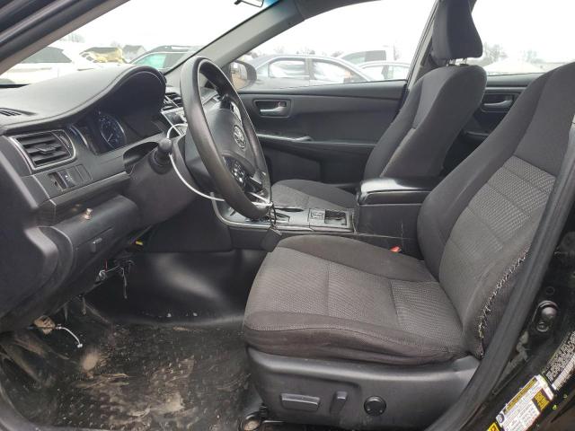 Photo 6 VIN: 4T1BD1FK6FU159646 - TOYOTA CAMRY 