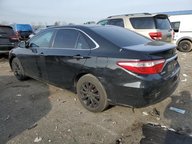 Photo 1 VIN: 4T1BD1FK6FU165561 - TOYOTA CAMRY HYBR 