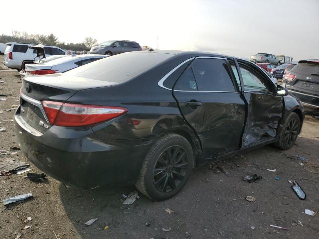 Photo 2 VIN: 4T1BD1FK6FU165561 - TOYOTA CAMRY HYBR 