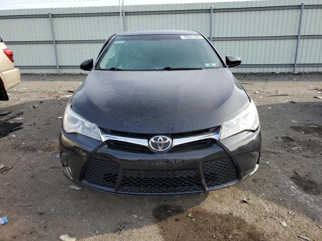 Photo 4 VIN: 4T1BD1FK6FU165561 - TOYOTA CAMRY HYBR 