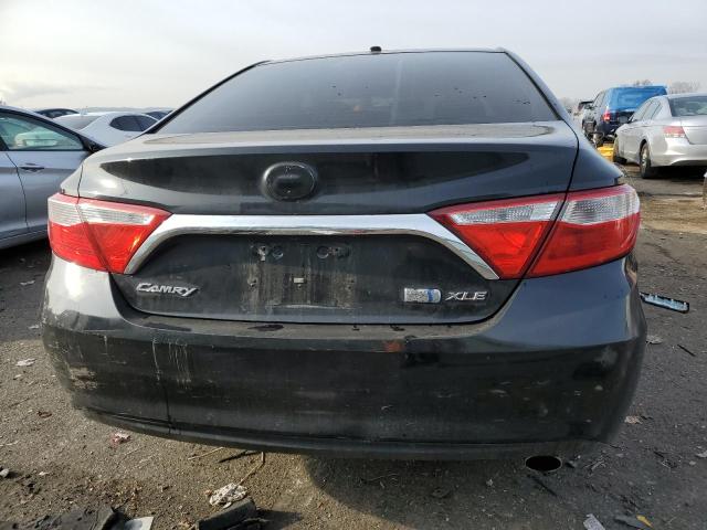 Photo 5 VIN: 4T1BD1FK6FU165561 - TOYOTA CAMRY HYBR 