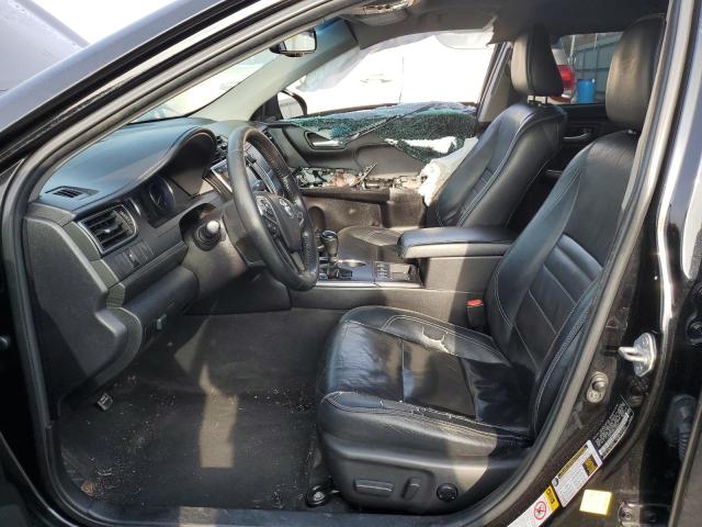 Photo 6 VIN: 4T1BD1FK6FU165561 - TOYOTA CAMRY HYBR 