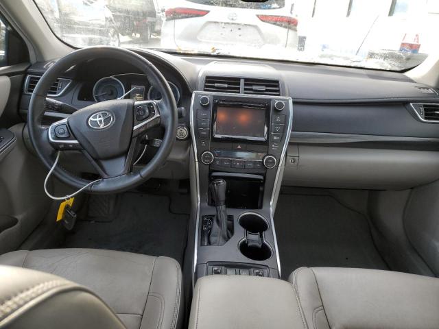 Photo 7 VIN: 4T1BD1FK6FU170338 - TOYOTA CAMRY HYBR 