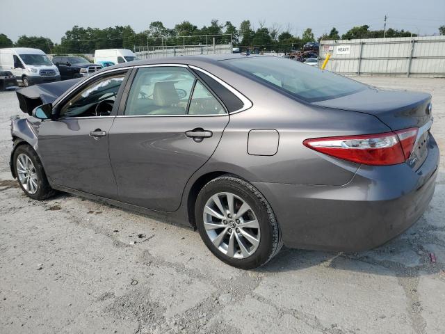 Photo 1 VIN: 4T1BD1FK6FU170775 - TOYOTA CAMRY HYBR 