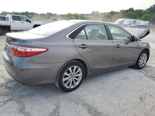 Photo 2 VIN: 4T1BD1FK6FU170775 - TOYOTA CAMRY HYBR 