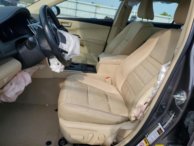 Photo 6 VIN: 4T1BD1FK6FU170775 - TOYOTA CAMRY HYBR 