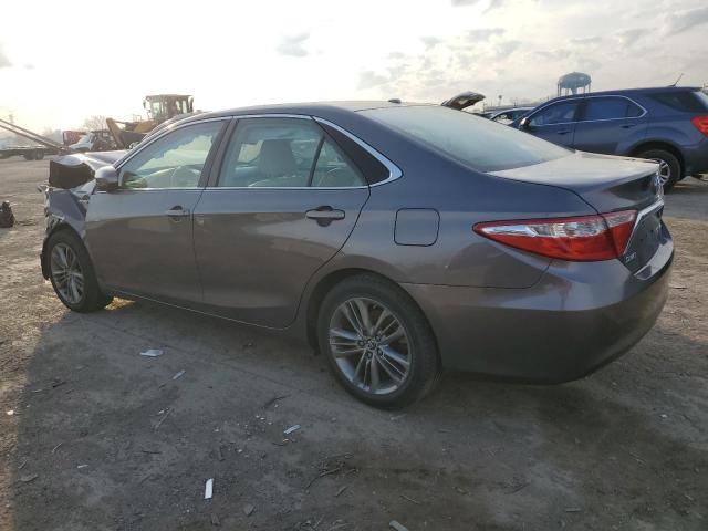 Photo 1 VIN: 4T1BD1FK6FU170775 - TOYOTA CAMRY HYBR 