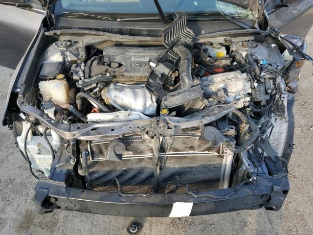 Photo 10 VIN: 4T1BD1FK6FU170775 - TOYOTA CAMRY HYBR 