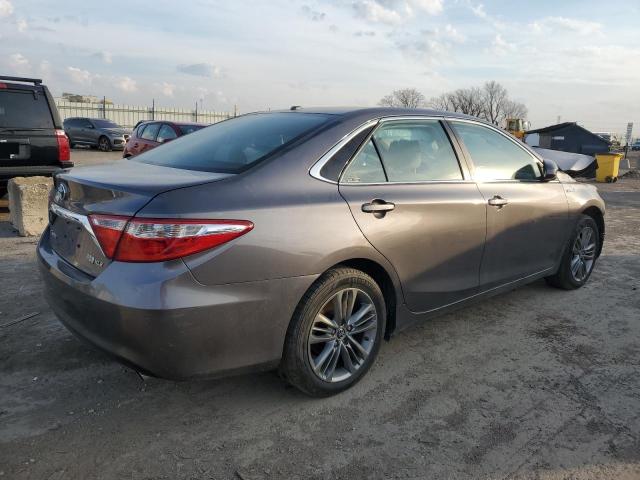 Photo 2 VIN: 4T1BD1FK6FU170775 - TOYOTA CAMRY HYBR 