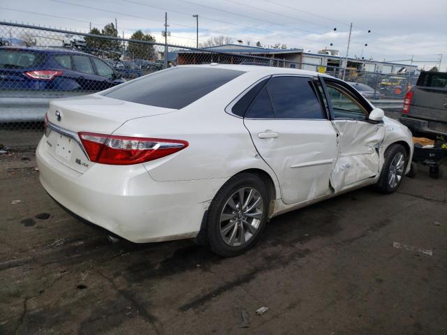 Photo 2 VIN: 4T1BD1FK6FU171845 - TOYOTA CAMRY 