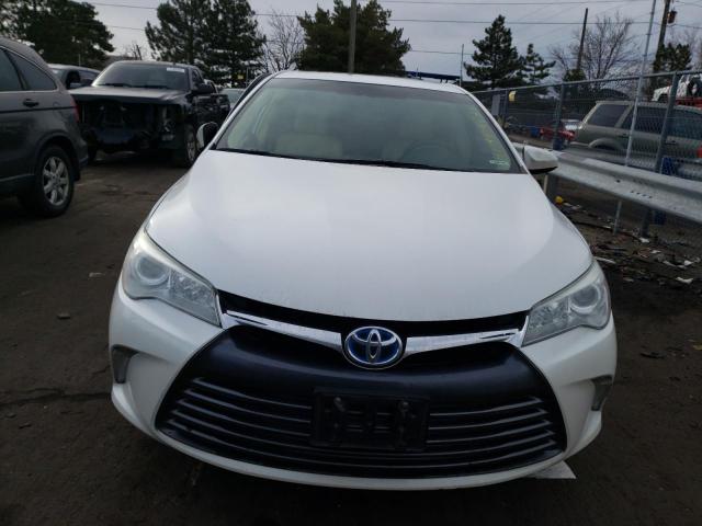 Photo 4 VIN: 4T1BD1FK6FU171845 - TOYOTA CAMRY 